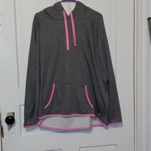 ProPlayer Workout Hoodie